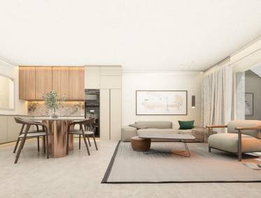 Nieuwbouw - Appartement - Pilar de la Horadada - pueblo