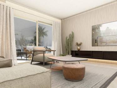 Nieuwbouw - Appartement - Pilar de la Horadada - pueblo