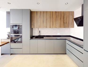 Nieuwbouw - Appartement - Pilar de la Horadada - pueblo