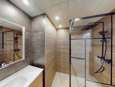 Nieuwbouw - Appartement - Pilar de la Horadada - pueblo