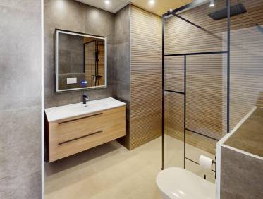 Nieuwbouw - Appartement - Pilar de la Horadada - pueblo