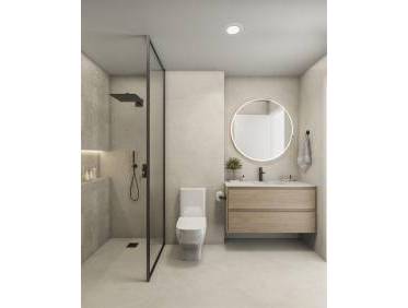 Nieuwbouw - Appartement - Pilar de la Horadada - pueblo