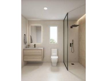 Nieuwbouw - Appartement - Pilar de la Horadada - pueblo