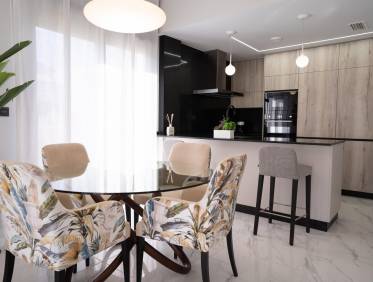 Nieuwbouw - Appartement - Pilar de la Horadada - pueblo