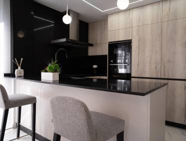 Nieuwbouw - Appartement - Pilar de la Horadada - pueblo