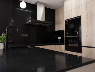 Nieuwbouw - Appartement - Pilar de la Horadada - pueblo