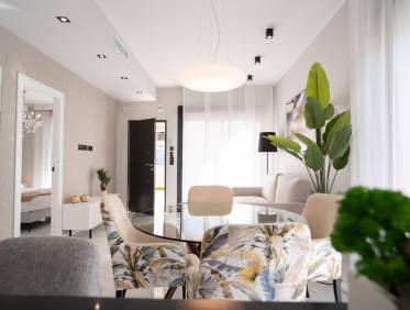 Nieuwbouw - Appartement - Pilar de la Horadada - pueblo