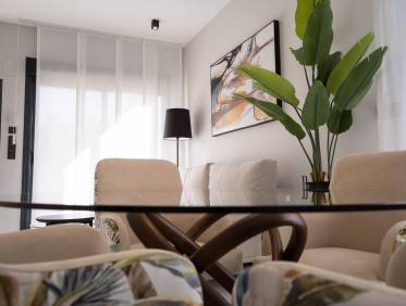 Nieuwbouw - Appartement - Pilar de la Horadada - pueblo