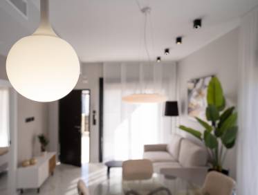 Nieuwbouw - Appartement - Pilar de la Horadada - pueblo