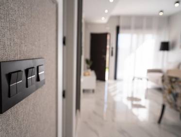 Nieuwbouw - Appartement - Pilar de la Horadada - pueblo