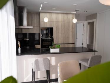 Nieuwbouw - Appartement - Pilar de la Horadada - pueblo