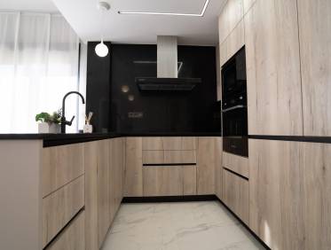 Nieuwbouw - Appartement - Pilar de la Horadada - pueblo