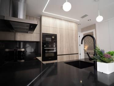 Nieuwbouw - Appartement - Pilar de la Horadada - pueblo