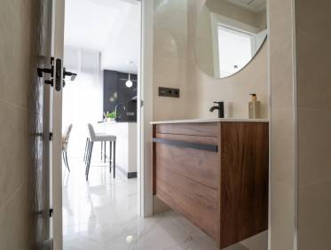 Nieuwbouw - Appartement - Pilar de la Horadada - pueblo