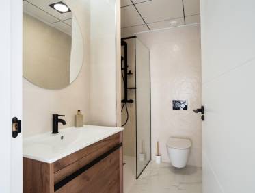 Nieuwbouw - Appartement - Pilar de la Horadada - pueblo