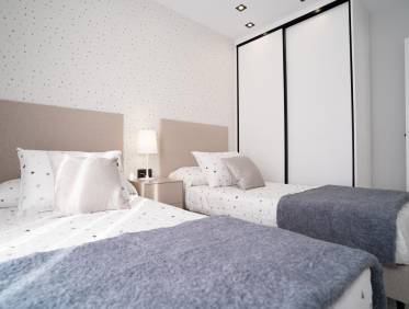 Nieuwbouw - Appartement - Pilar de la Horadada - pueblo