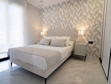 Nieuwbouw - Appartement - Pilar de la Horadada - pueblo