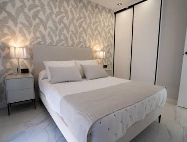 Nieuwbouw - Appartement - Pilar de la Horadada - pueblo