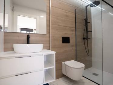 Nieuwbouw - Appartement - Pilar de la Horadada - pueblo