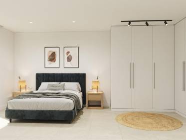 Nieuwbouw - Appartement - Pilar de la Horadada - pueblo