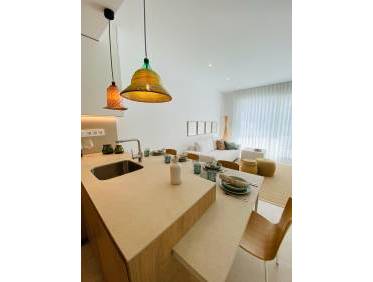 Nieuwbouw - Appartement - Pilar de la Horadada - pueblo