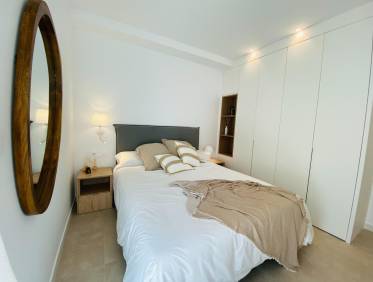 Nieuwbouw - Appartement - Pilar de la Horadada - pueblo