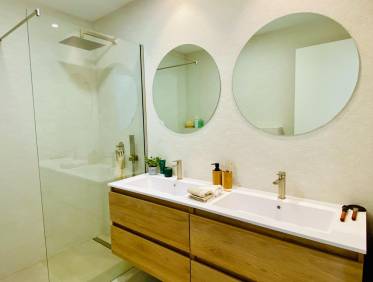 Nieuwbouw - Appartement - Pilar de la Horadada - pueblo