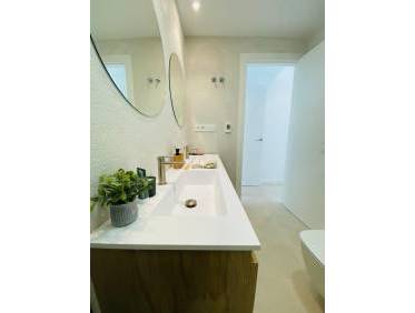 Nieuwbouw - Appartement - Pilar de la Horadada - pueblo