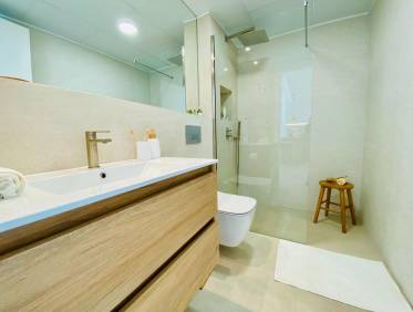 Nieuwbouw - Appartement - Pilar de la Horadada - pueblo