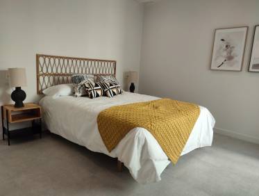 Nieuwbouw - Appartement - Pilar de la Horadada - pueblo