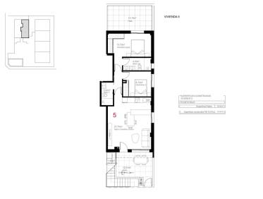 Nieuwbouw - Appartement - Pilar de la Horadada - pueblo