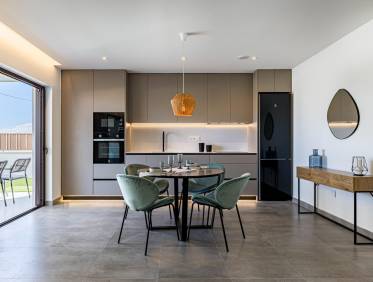 Nieuwbouw - Appartement - Pilar de la Horadada - pueblo