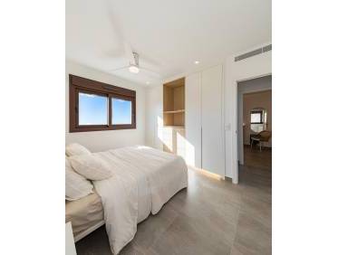 Nieuwbouw - Appartement - Pilar de la Horadada - pueblo