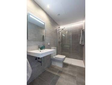 Nieuwbouw - Appartement - Pilar de la Horadada - pueblo