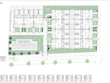 Nieuwbouw - Appartement - Pilar de la Horadada - pueblo