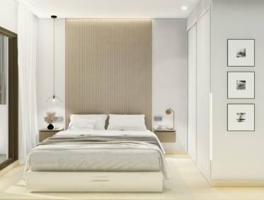 Nieuwbouw - Appartement - Pilar de la Horadada - pueblo
