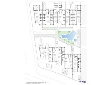 Nieuwbouw - Appartement - Pilar de la Horadada - pueblo