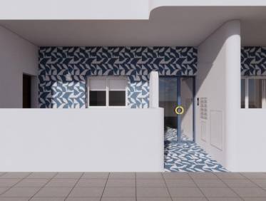 Nieuwbouw - Appartement - Pilar de la Horadada - TORRE DE LA HORADADA