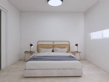 Nieuwbouw - Appartement - Pilar de la Horadada - TORRE DE LA HORADADA