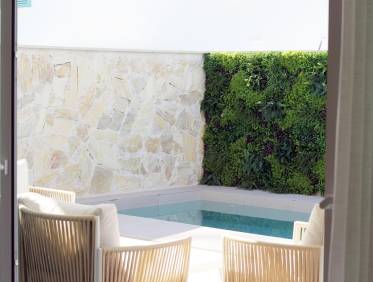 Nieuwbouw - Appartement - Pilar de la Horadada - TORRE DE LA HORADADA