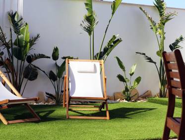 Nieuwbouw - Appartement - Pilar de la Horadada - TORRE DE LA HORADADA