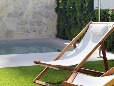 Nieuwbouw - Appartement - Pilar de la Horadada - TORRE DE LA HORADADA