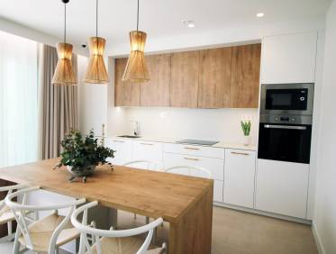 Nieuwbouw - Appartement - Pilar de la Horadada - TORRE DE LA HORADADA