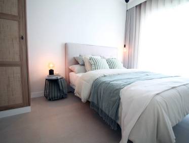 Nieuwbouw - Appartement - Pilar de la Horadada - TORRE DE LA HORADADA