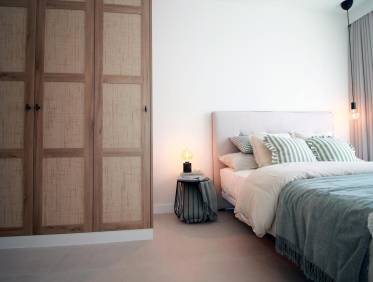 Nieuwbouw - Appartement - Pilar de la Horadada - TORRE DE LA HORADADA