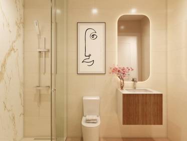 Nieuwbouw - Appartement - Pilar de la Horadada