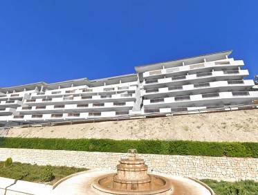 Nieuwbouw - Appartement - Relleu - pueblo