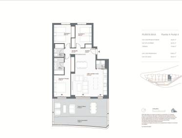 Nieuwbouw - Appartement - Rincón de la Victoria - Garcés