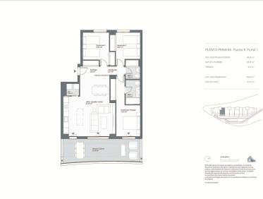 Nieuwbouw - Appartement - Rincón de la Victoria - Garcés