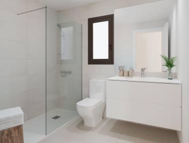 Nieuwbouw - Appartement - Rincón de la Victoria - pueblo